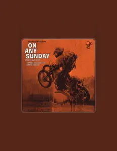 聆聽 DOMINIC FRONTIERE、觀看音樂影片、閱讀小傳、查看巡演日期等！