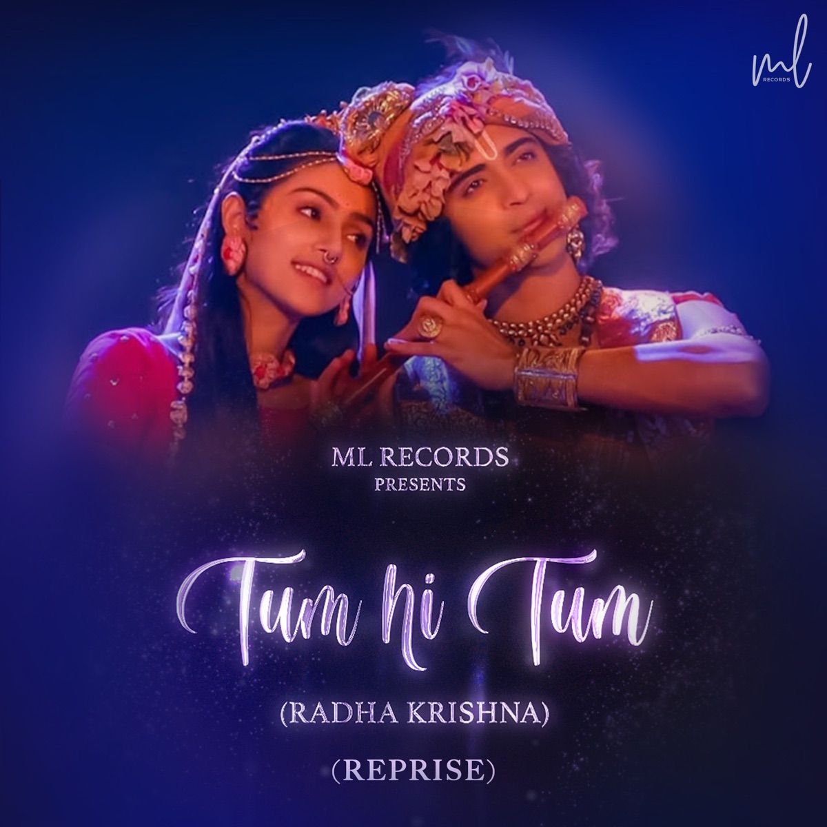 Mera Hriday Tum - Single - Album by Mohit Lalwani & Aishwarya Anand - Apple  Music