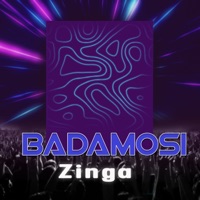 Badamosi - Single - Zinga