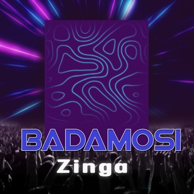 Badamosi - Single