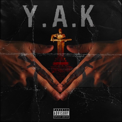 BEBE (feat. Vnas) - Single
