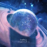 Oxygene, Pt. 4 - Single - Kebu