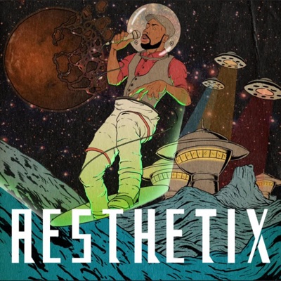 A E S T H E T I X - EP