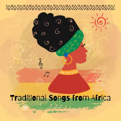 African Made - Single