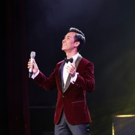 Hạnh Phúc Lê Anh Dũng