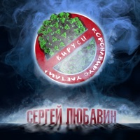 Вирусы (Коронавирус улетай) - Single - Sergey Lubavin