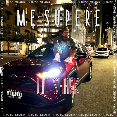 Me superé - Single