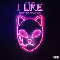 I like (feat. CHUCKY Hollywood) - Single - Quizy vvs