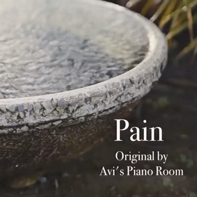 Pain - Single