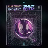 New Age of Rave artwork
