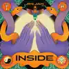 Jimi Jah - Belly & Soul