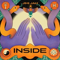 Jimi Jah - Belly & Soul