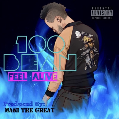 Feel Alive - Single