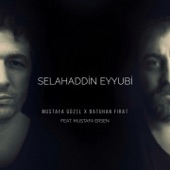 Selahaddin Eyyubi (feat. Mustafa Ersen) artwork