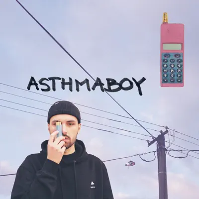 Poslechněte si ASTHMABOY od interpreta Dusan Vlk