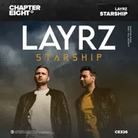 Starship — LAYRZ