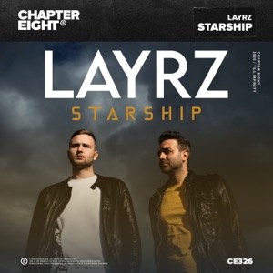 Starship - Single