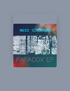 Listen to Ed Case, watch music videos, read bio, see tour dates & more!