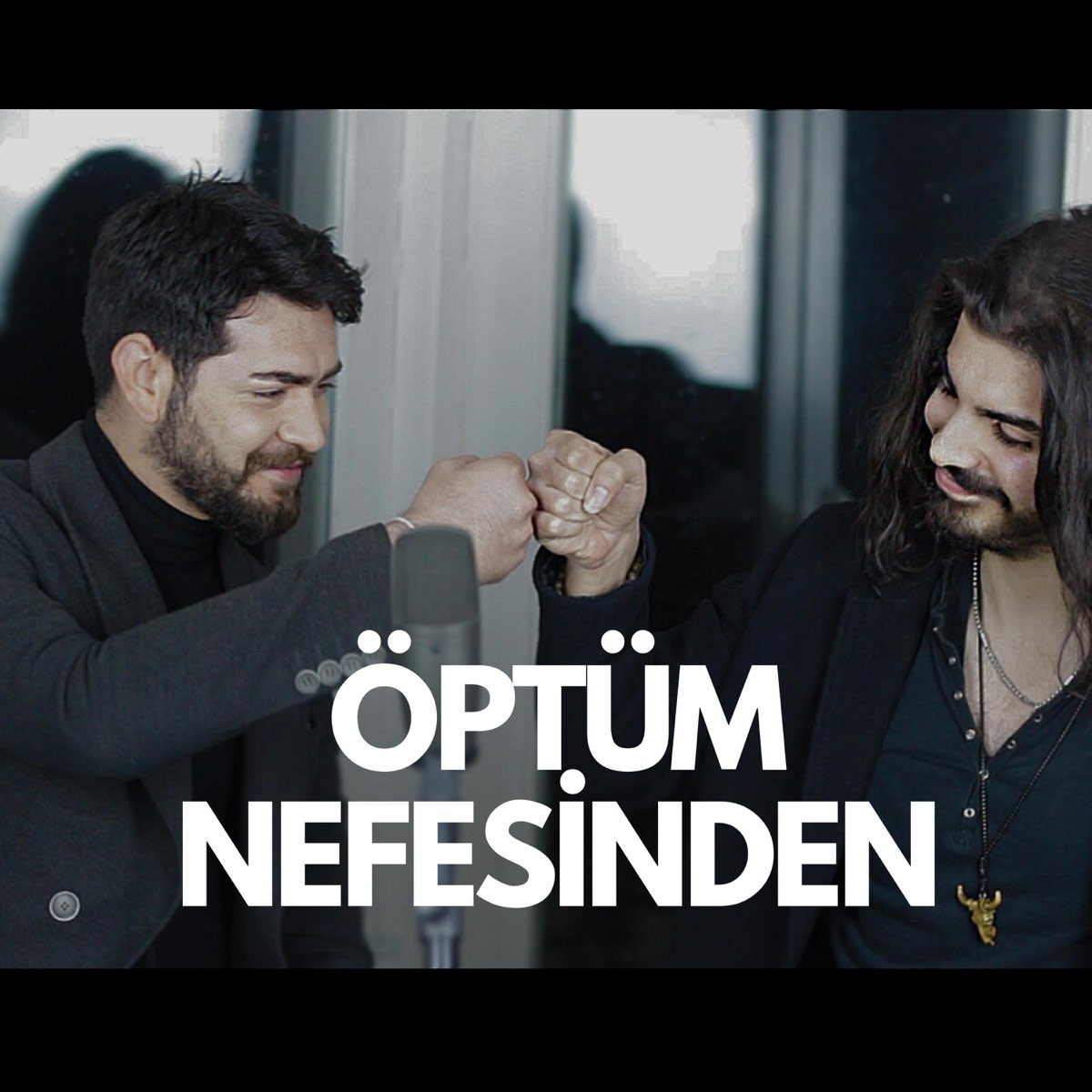 Öptüm Nefesinden (feat. Barış Baktaş) - Single - Album by Alp Keskin -  Apple Music