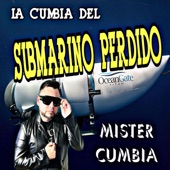 La Cumbia Del Submarino Perdido artwork