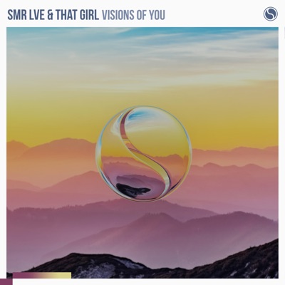 Visions of You - Single