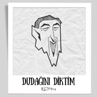 DUDAĞINI DİKTİM - Single - Ref74
