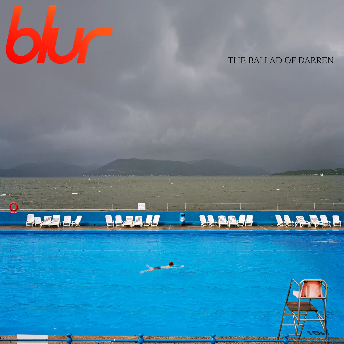 Blur - The Ballad of Darren (Deluxe) [New] (2023) [iTunes Plus AAC M4A]-新房子
