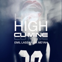 High Cu Mine - Single - Emil Lassaria & Meyah