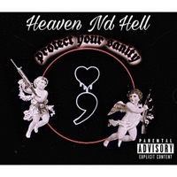 Heaven Nd Hell - Single - D!verse