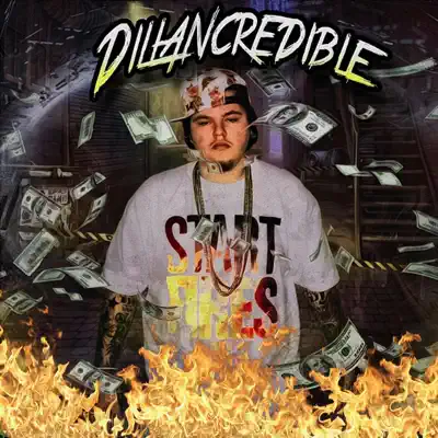 Hör dir „Dillancredible“ von Dillanology an