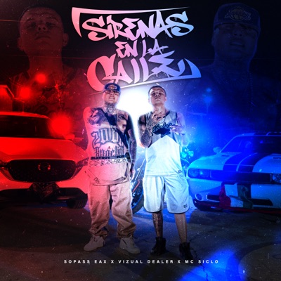 Sirenas en la Calle - Single