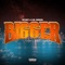 Bigger (feat. Lil Migo) - NyNy lyrics