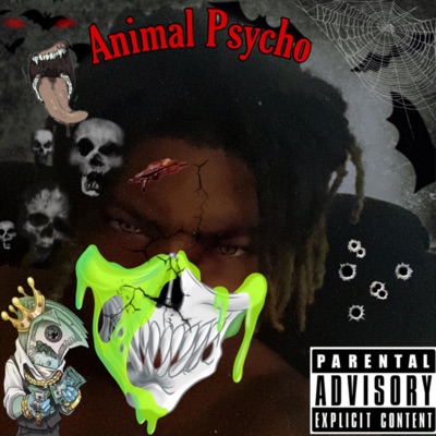 Animal Psycho