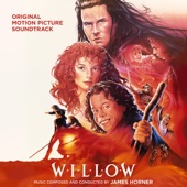 Willow's Theme artwork