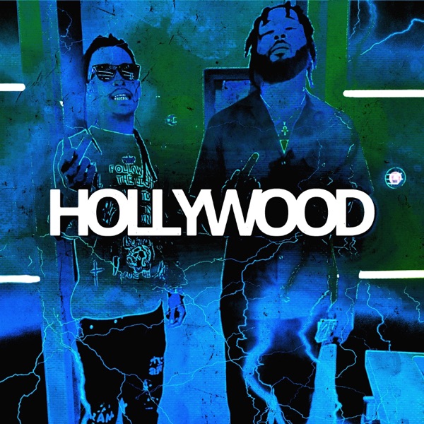 Hollywood (feat. Z33K)