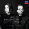 Edvard Grieg 5 Songs, Op. 69: No. 2, Til min Dreng Edvard Grieg