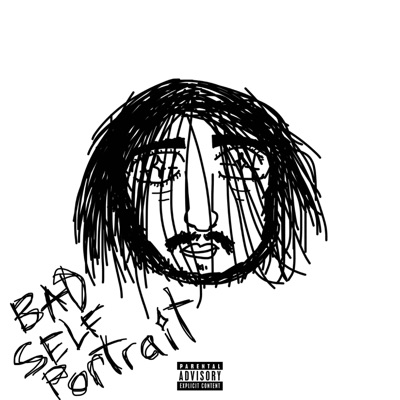 Bad Self Portrait