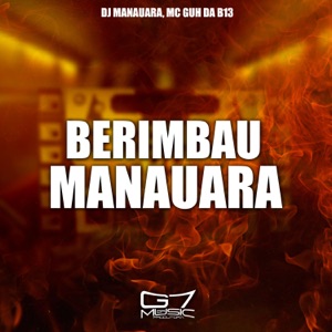 Berimbau Manauara