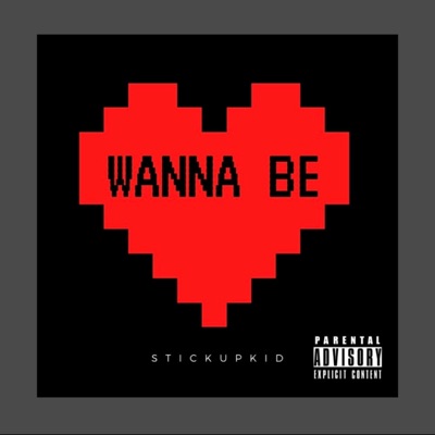 Wanna Be - Single