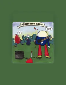 Escucha a Aggressive Audio, mira videos musicales, lee su biografía, consulta las fechas de las gira y más.