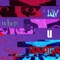 Wait4U (feat. 4lux) - JasonB lyrics