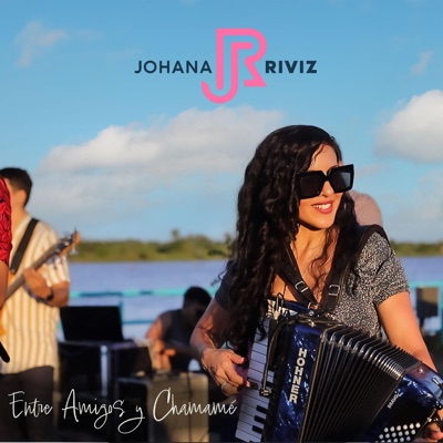 Entre Amigos y Chamamé - Single