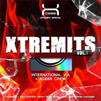 Song - Nothing Inside (feat. TwoDust) - XCESS Entertainment