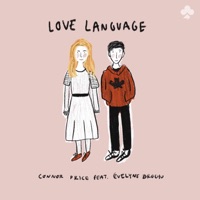 Love Language (feat. Evelyne Brochu) - Single - Connor Price