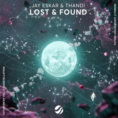 Lost & Found - Single
