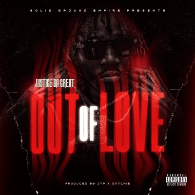 Out of Love - Single