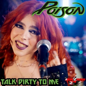Talk Dirty To Me - Single