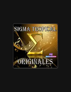Listen to Sigma Tropical, watch music videos, read bio, see tour dates & more!