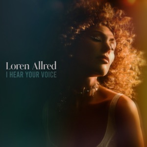 Loren Allred - I Hear Your Voice - 排舞 音樂