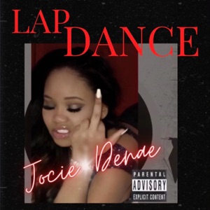 Lap Dance (feat. Travis Porter) - Single
